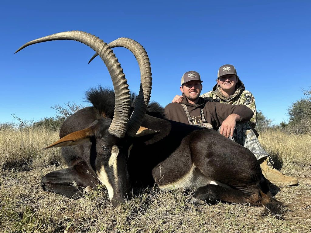 Triple Play Outfitters - USA