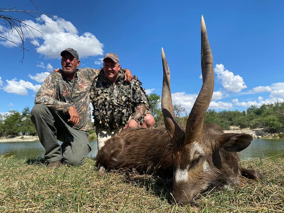 Custom and Bespoke Hunting Packages