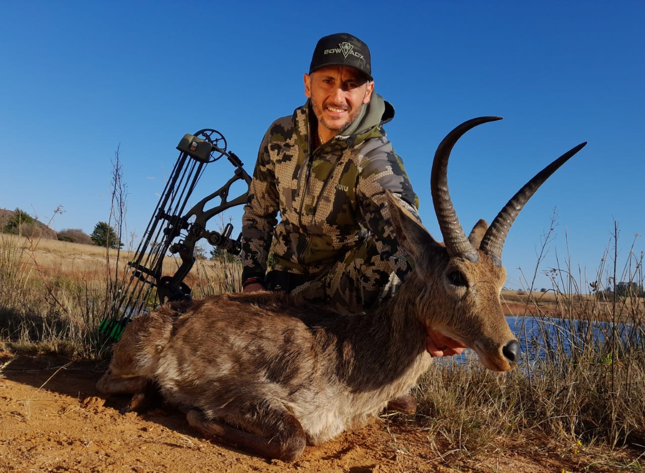 Bow Hunting Packages