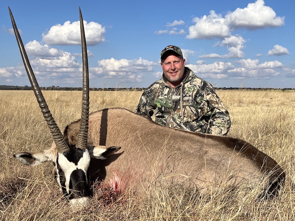 Day Hunting Trips
